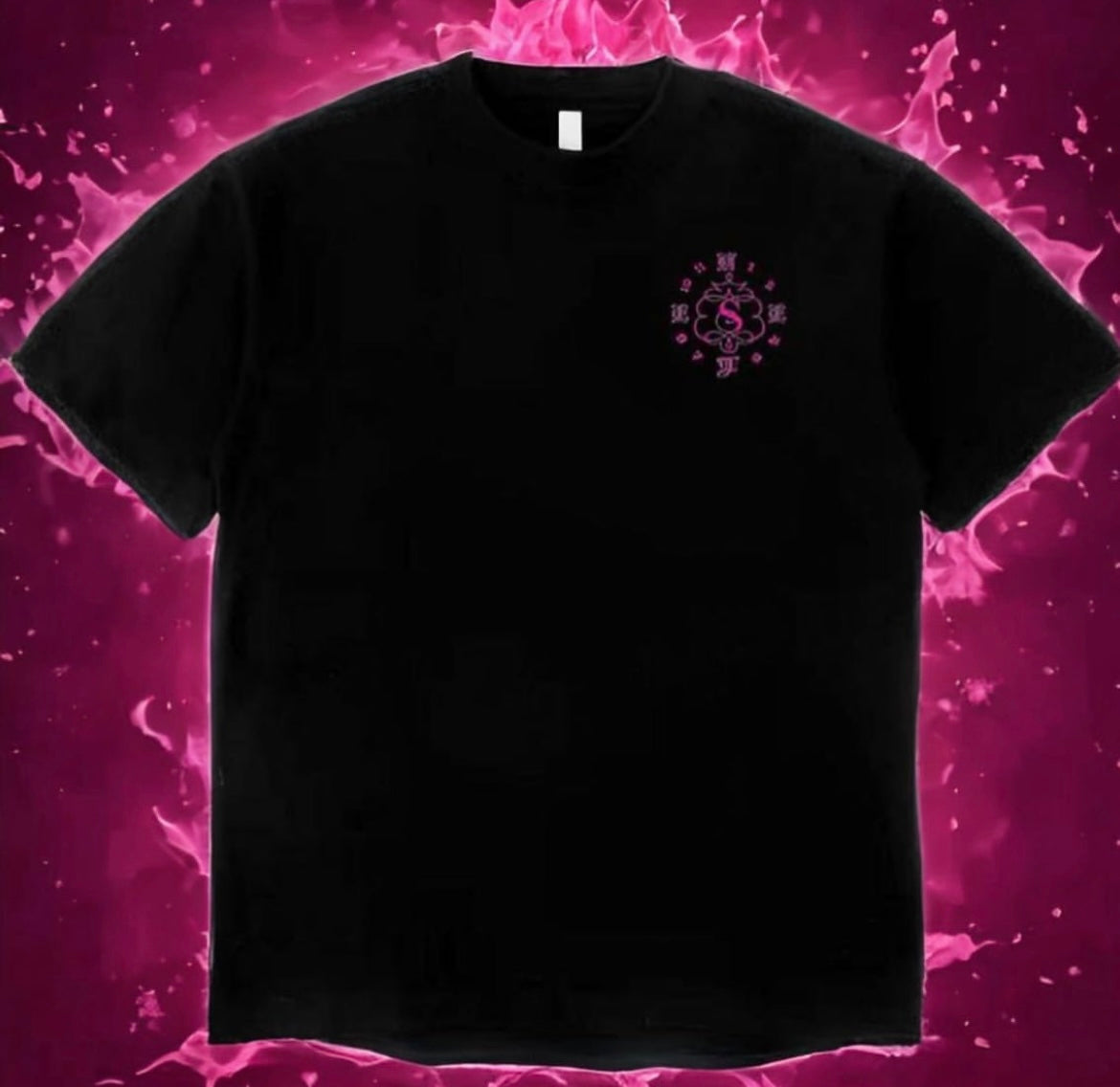 “ TIME WILL TELL “ T Shirt