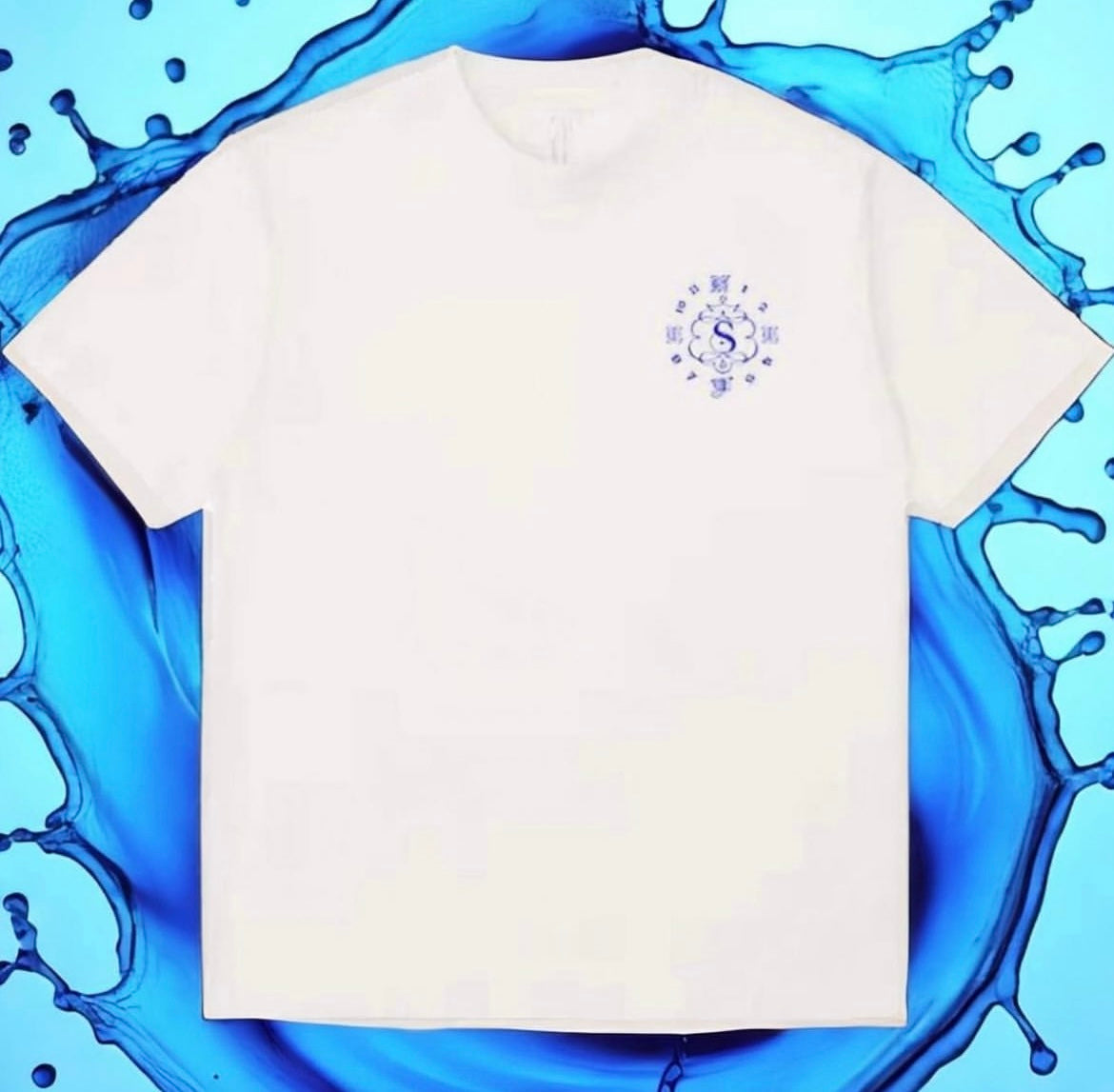 “ TIME WILL TELL “ T Shirt