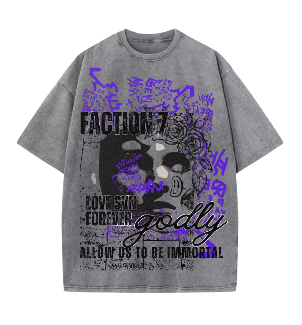 FACTION 7