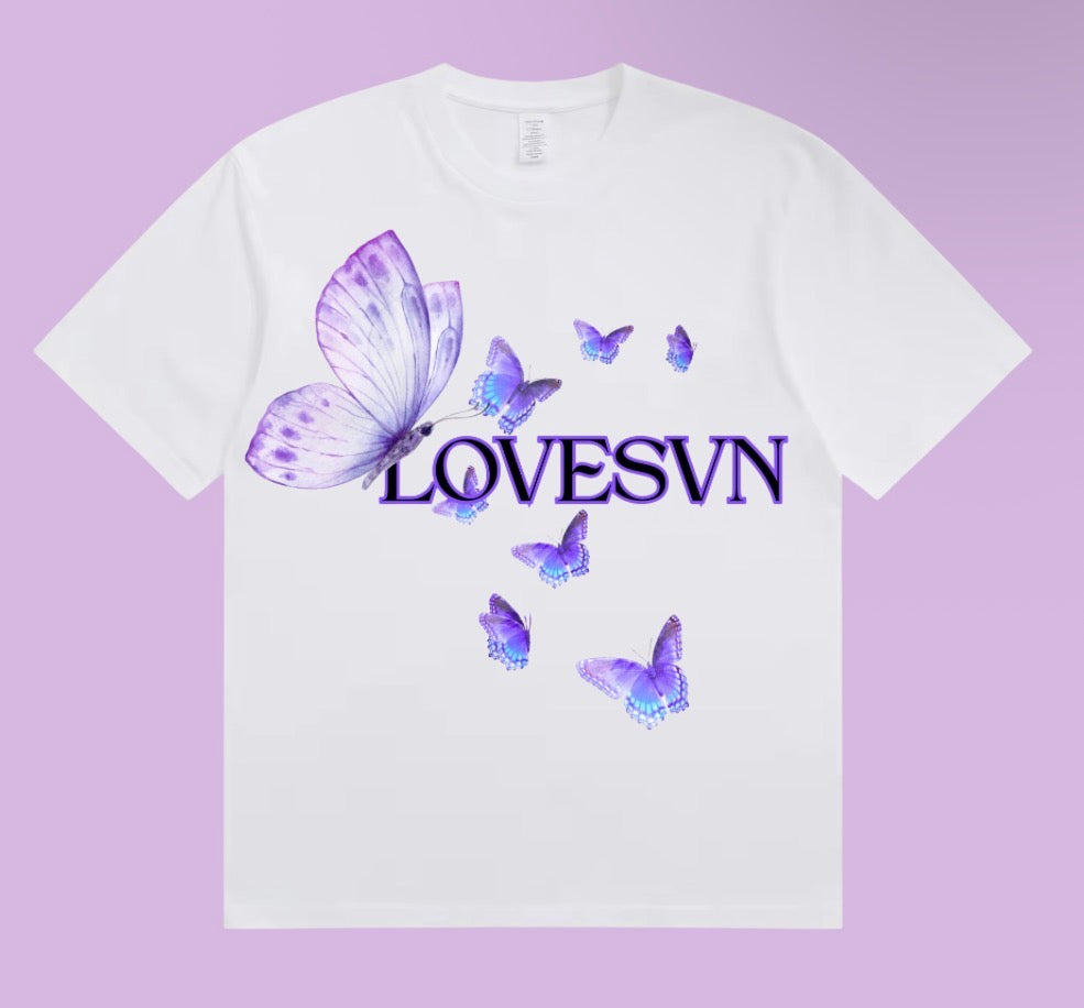 “ BUTTERFLY EFFECT “