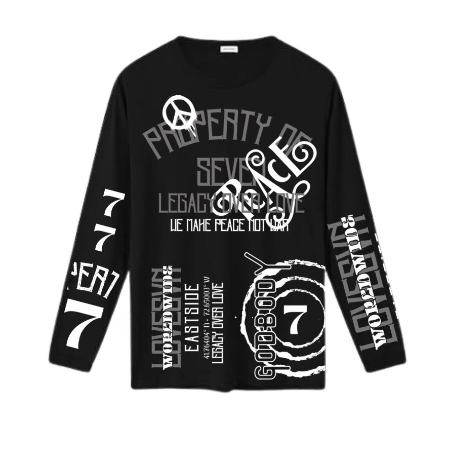 “ PROPERTY OF SVN “