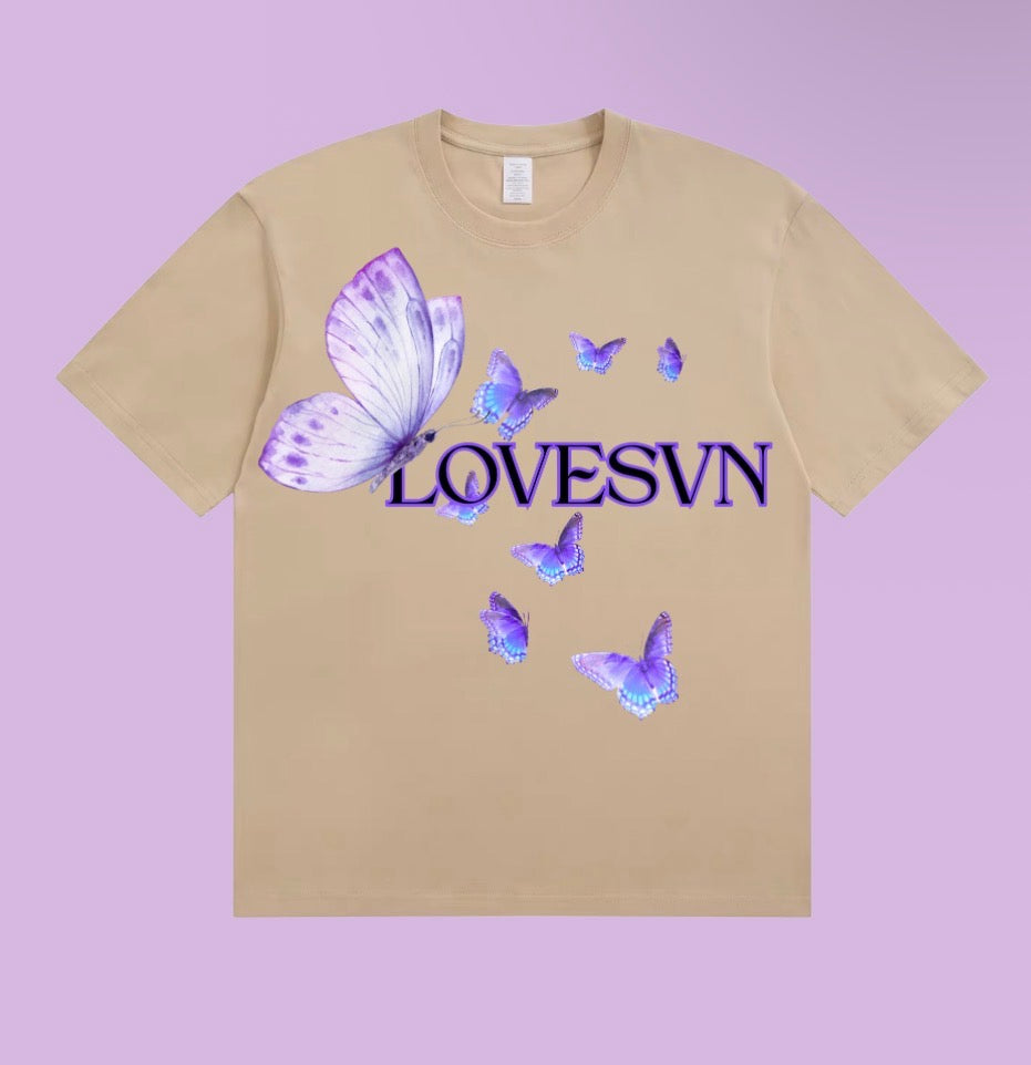 “ BUTTERFLY EFFECT “