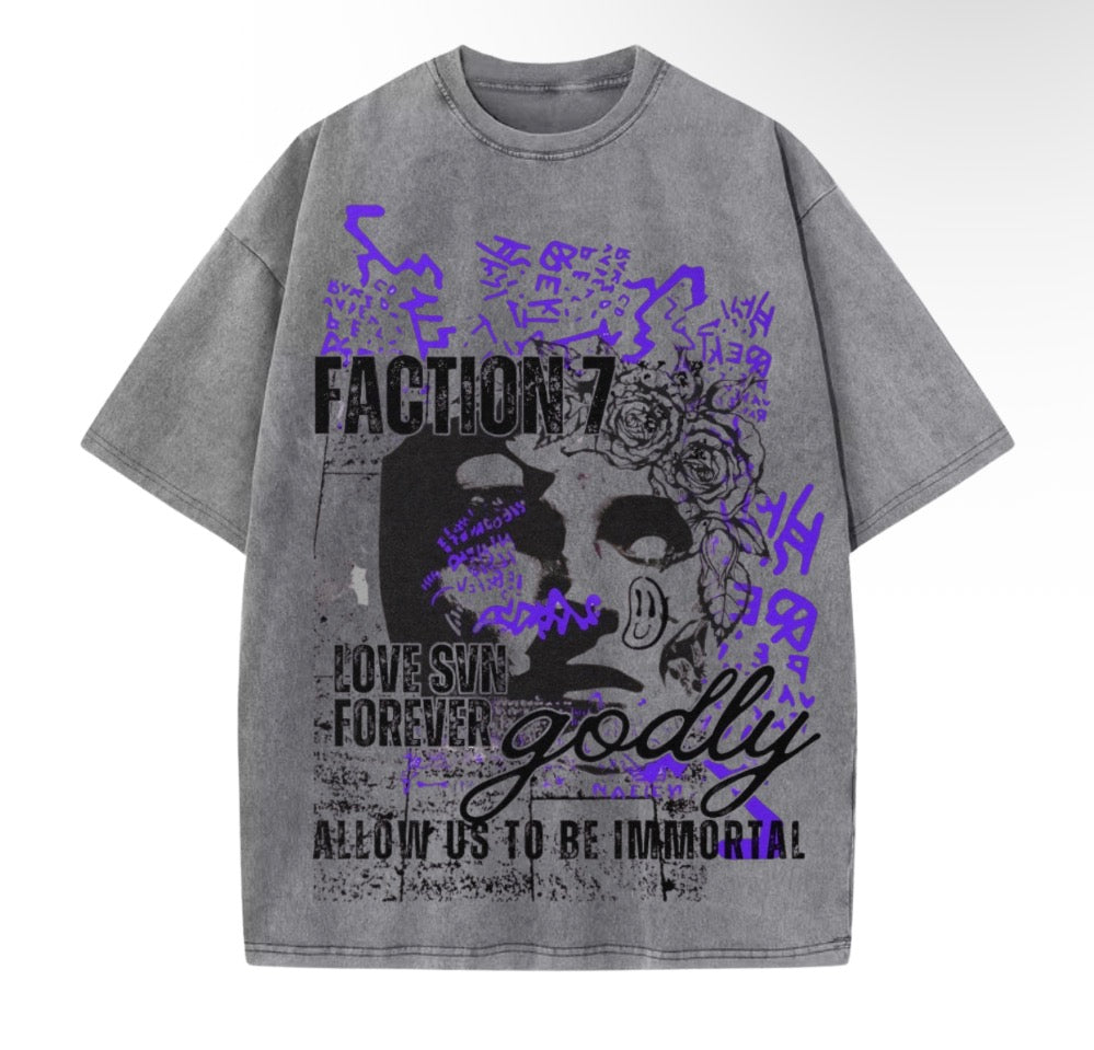 FACTION 7