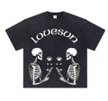 SKELETON T-SHIRT